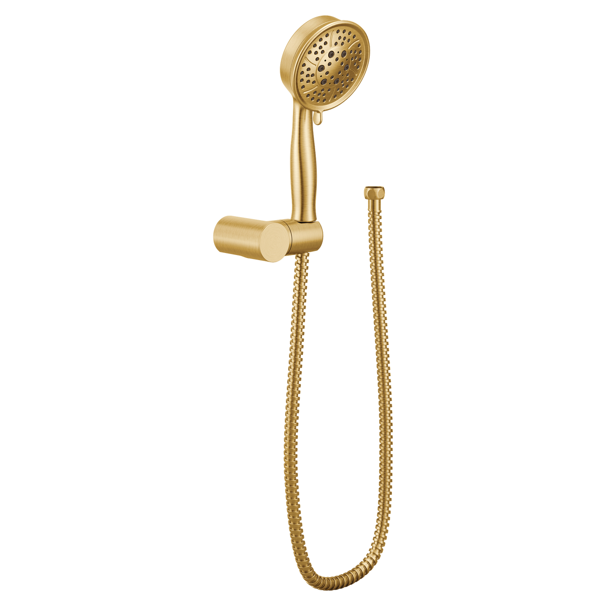 Moen Eco-Performance Handheld Shower 3636EP in Brushed Gold (3636EPBG)
