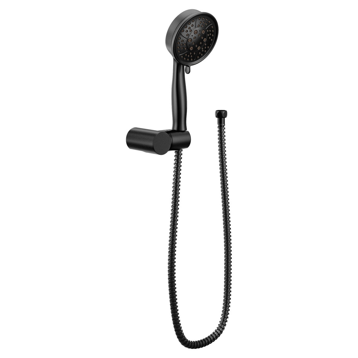 Moen Eco-Performance Handheld Shower 3636EP in Matte Black (3636EPBL)