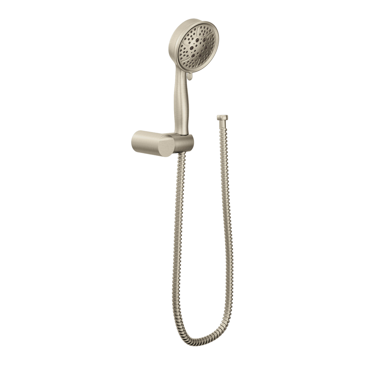 Moen Eco-Performance Handheld Shower 3636EP in Brushed Nickel (3636EPBN)