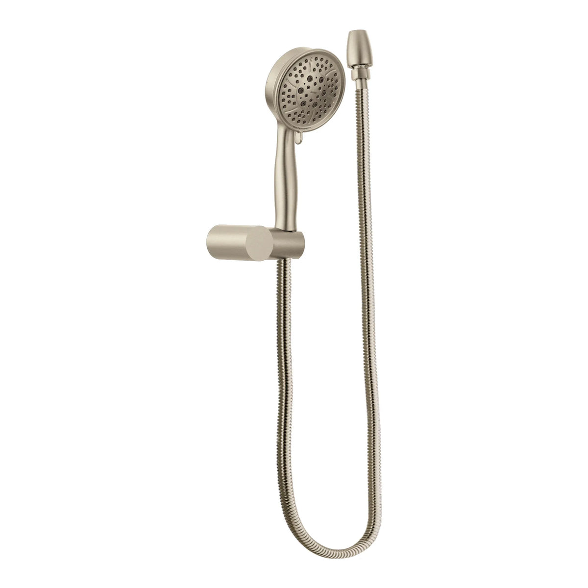 Moen Eco-Performance Handheld Shower 3636EP in Brushed Nickel (3636EPBN) - view 2