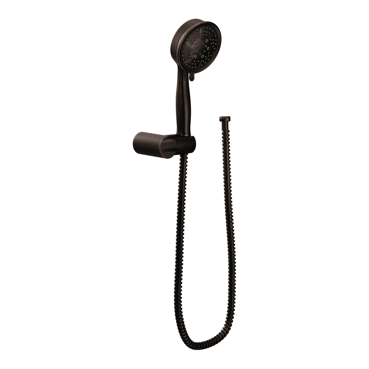 Moen Eco-Performance Handheld Shower 3636EP in Oil Rubbed Bronze (3636EPORB)