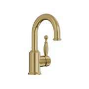 Rubi Qabil Bathroom Faucet Mono Without Drain RAR11MQWD
