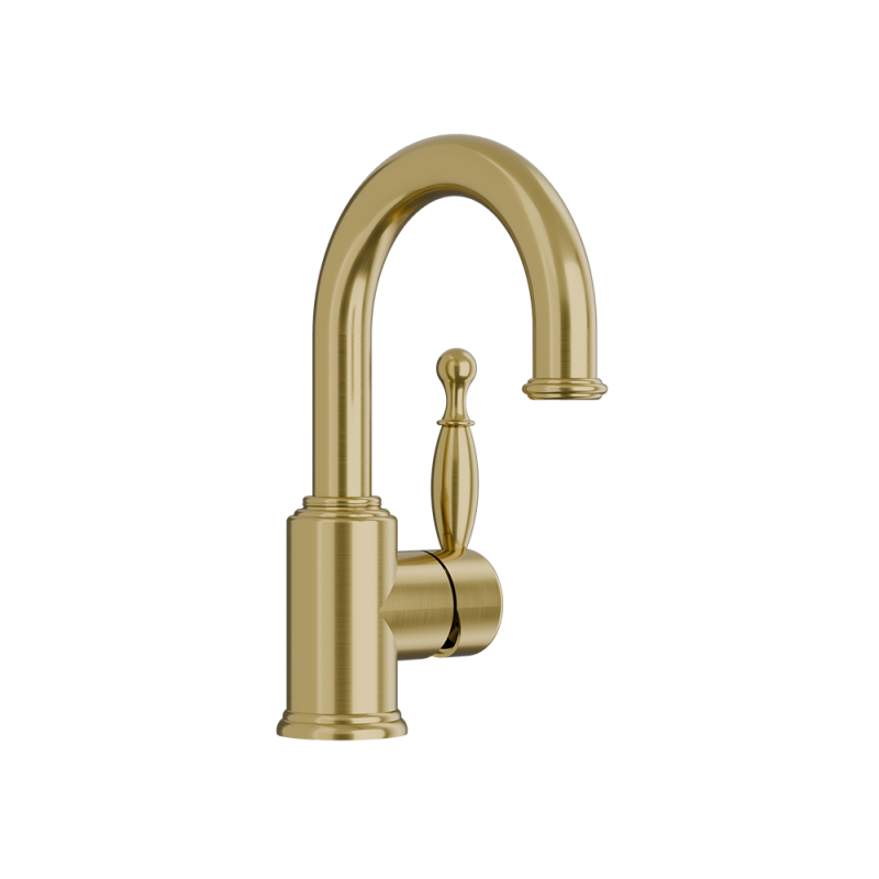 Rubi Qabil Bathroom Faucet Mono Without Drain RAR11MQWD