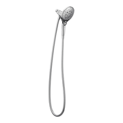 Moen Engage Magnetix 6-Function Eco-Performance Handheld Shower 3662EP in Chrome (3662EP)