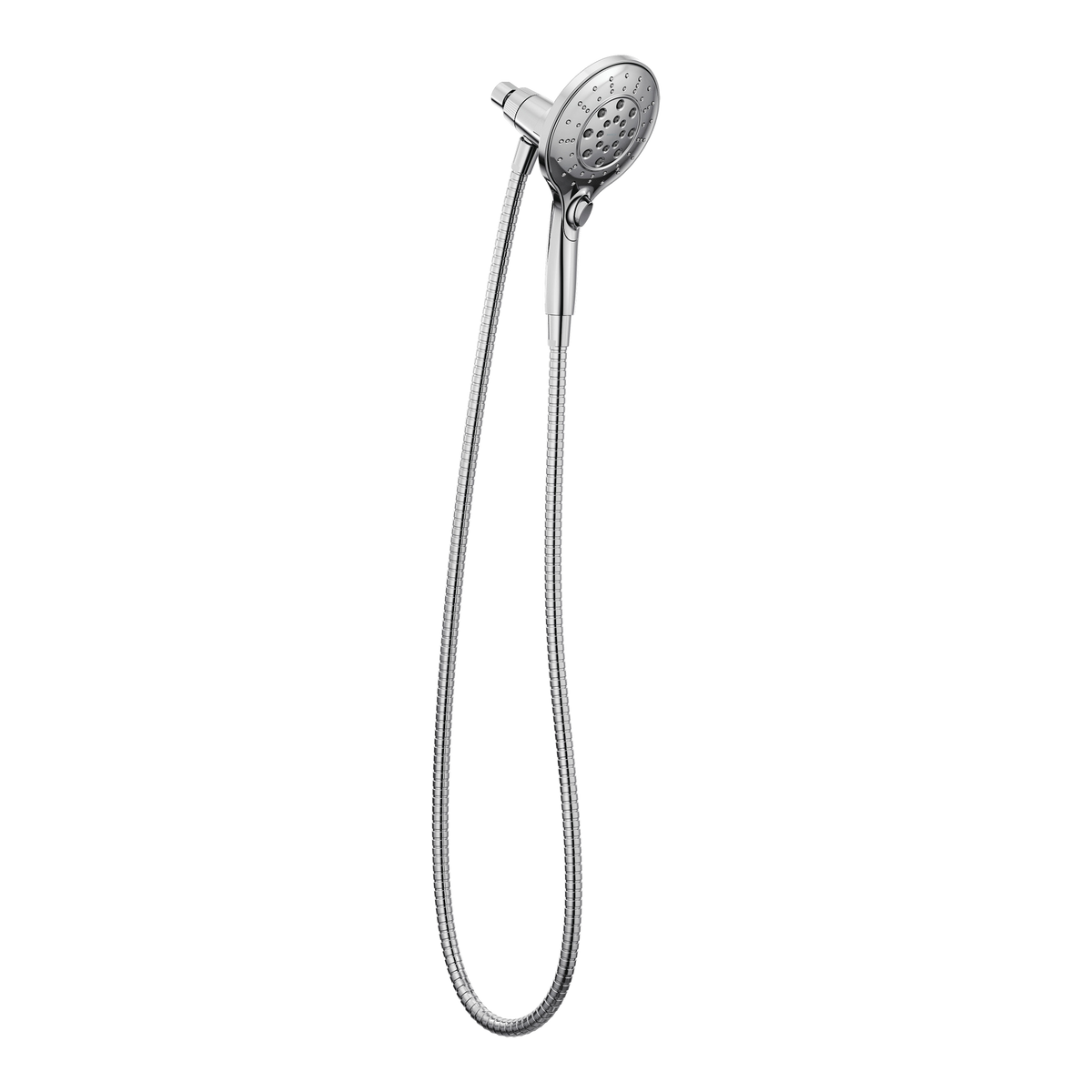 Moen Engage Magnetix 6-Function Eco-Performance Handheld Shower 3662EP in Chrome (3662EP)