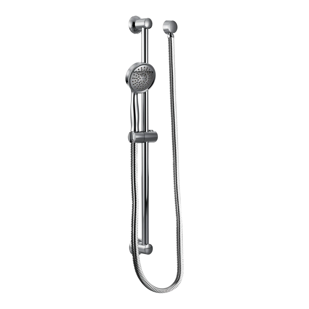 Moen Eco-Performance Handheld Shower 3668EP in Chrome (3668EP) - view 2