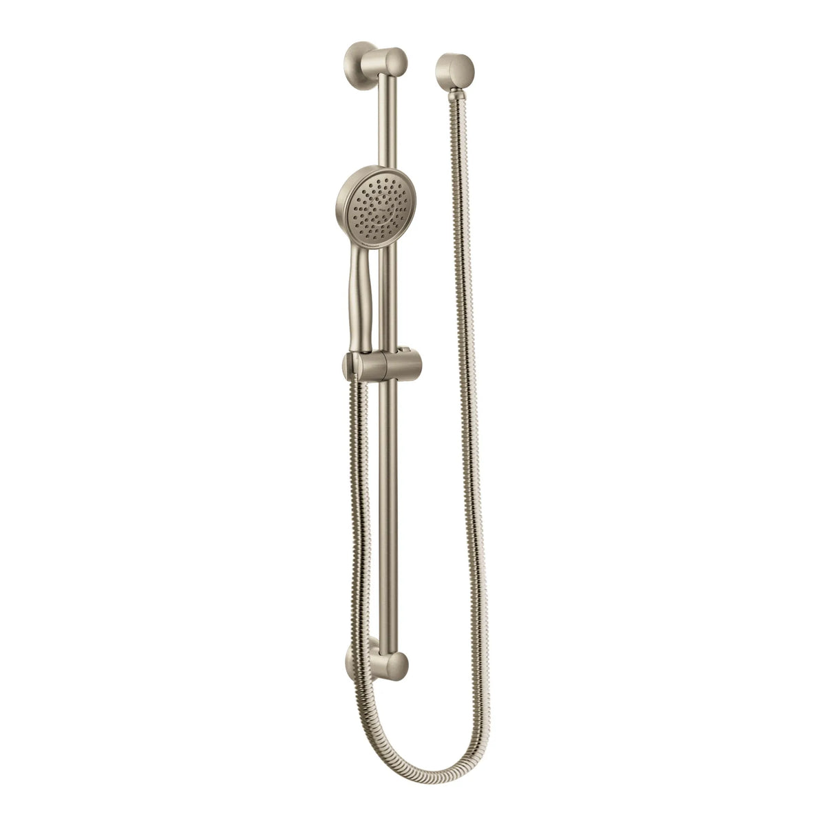 Moen Eco-Performance Handheld Shower 3668EP in Brushed Nickel (3668EPBN) - view 3