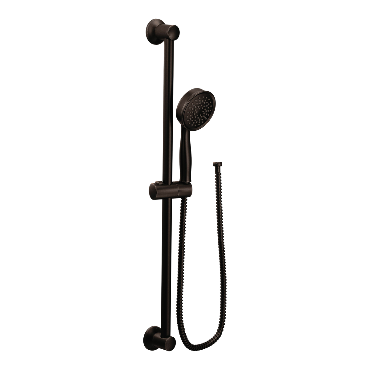 Moen Eco-Performance Handheld Shower 3668EP in Oil Rubbed Bronze (3668EPORB)