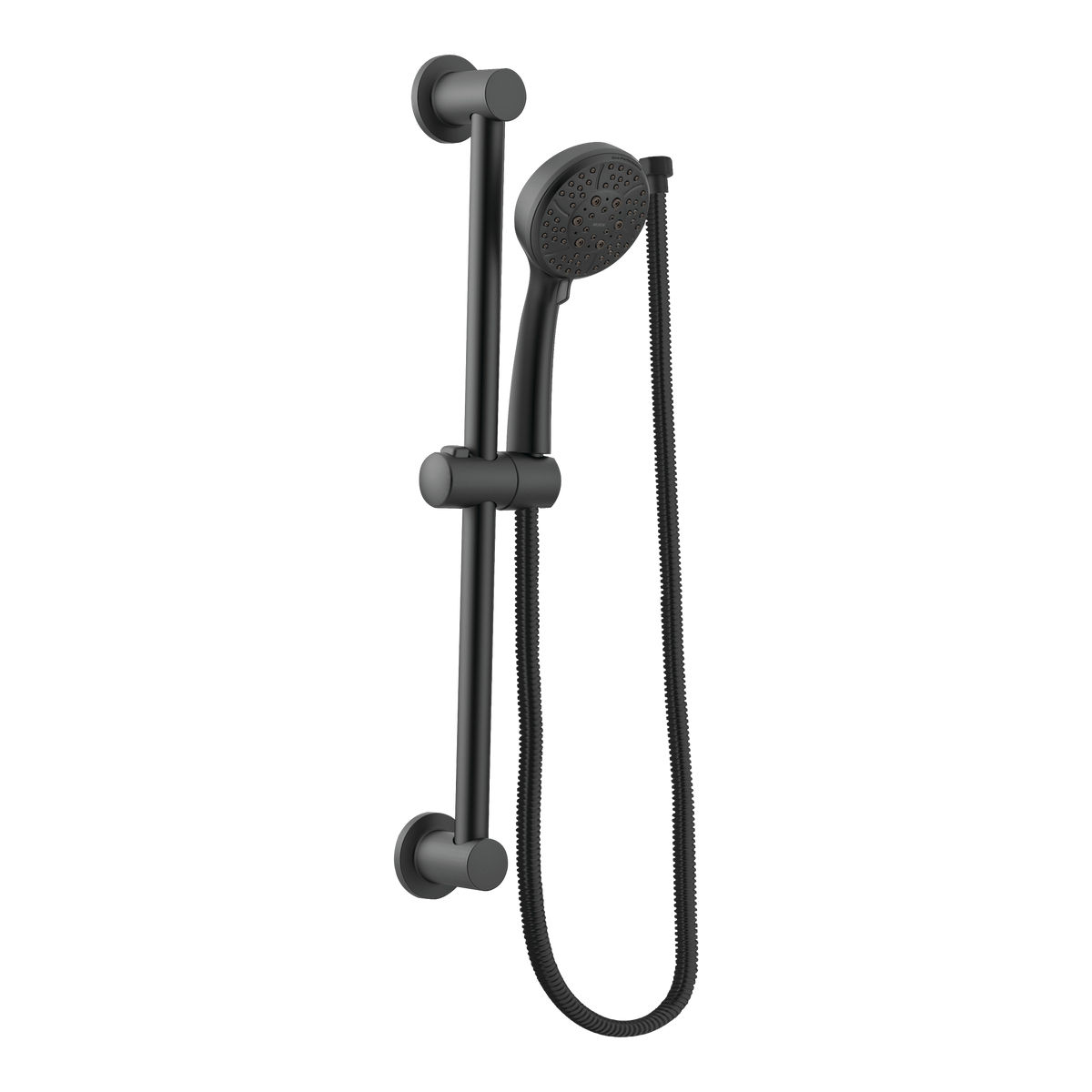 Moen Eco-Performance Handheld Shower 3669EP in Matte Black (3669EPBL)