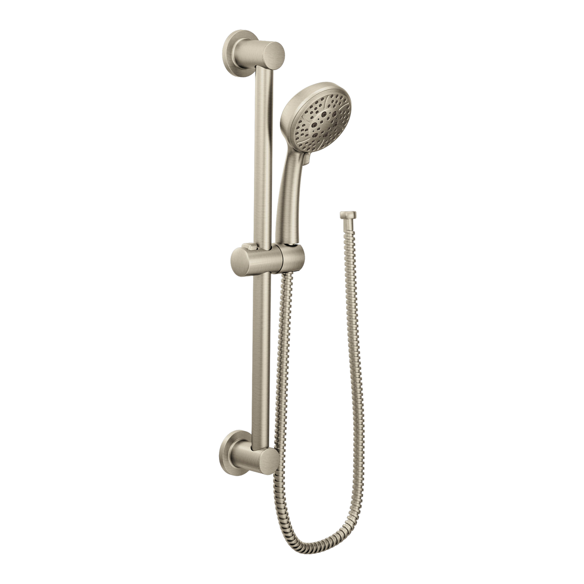 Moen Eco-Performance Handheld Shower 3669EP in Brushed Nickel (3669EPBN)