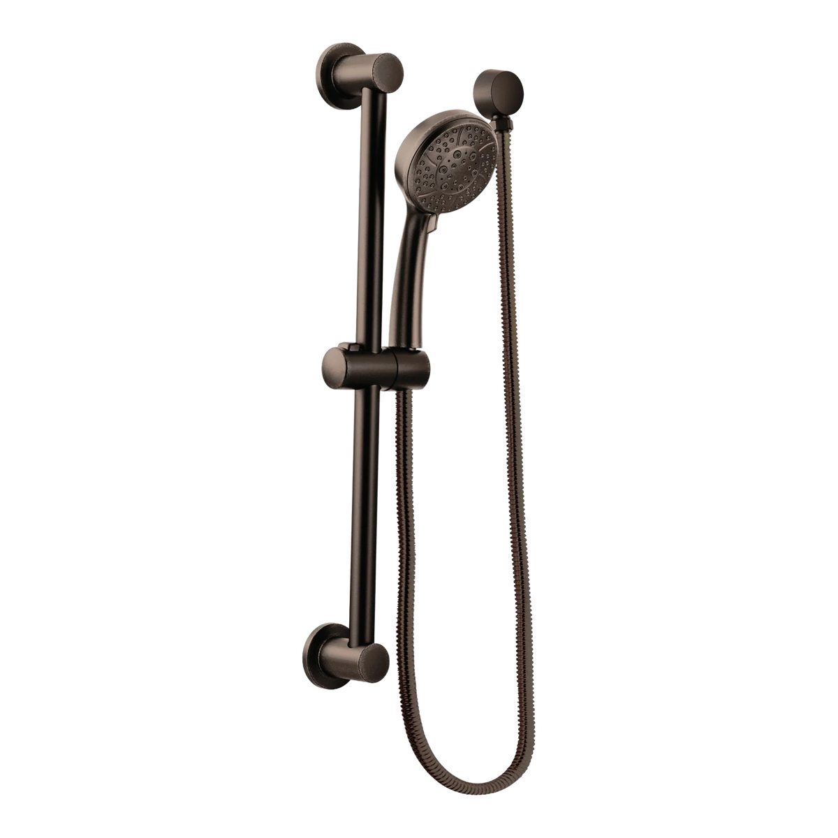 Moen Eco-Performance Handheld Shower 3669EP in Oil Rubbed Bronze (3669EPORB) - view 2