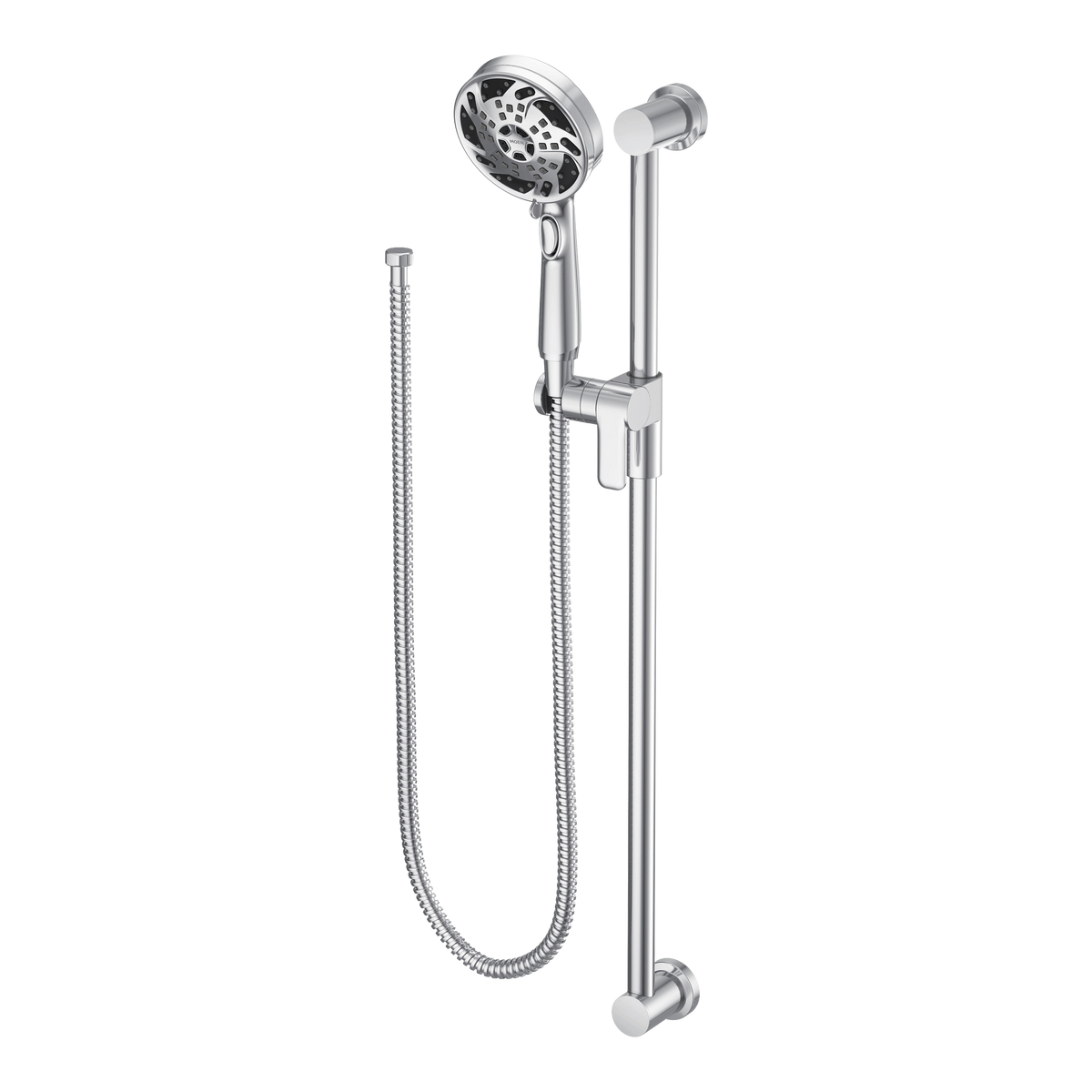 Moen Eco-Performance Handheld Shower 3670EP in Chrome (3670EP)