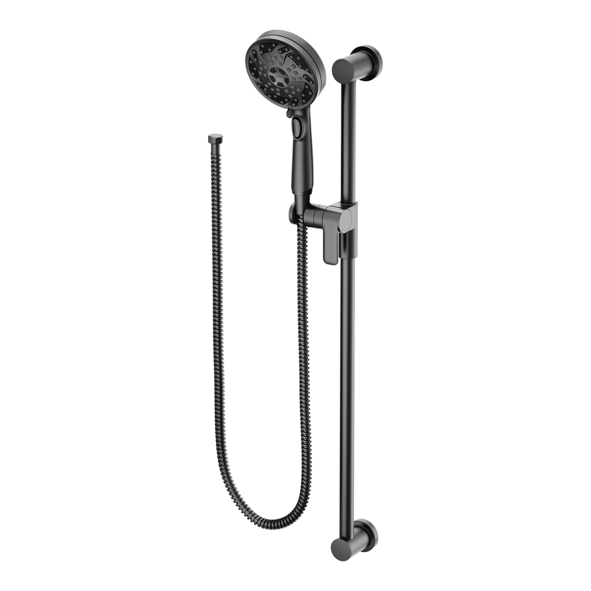 Moen Eco-Performance Handheld Shower 3670EP in Matte Black (3670EPBL) - view 3