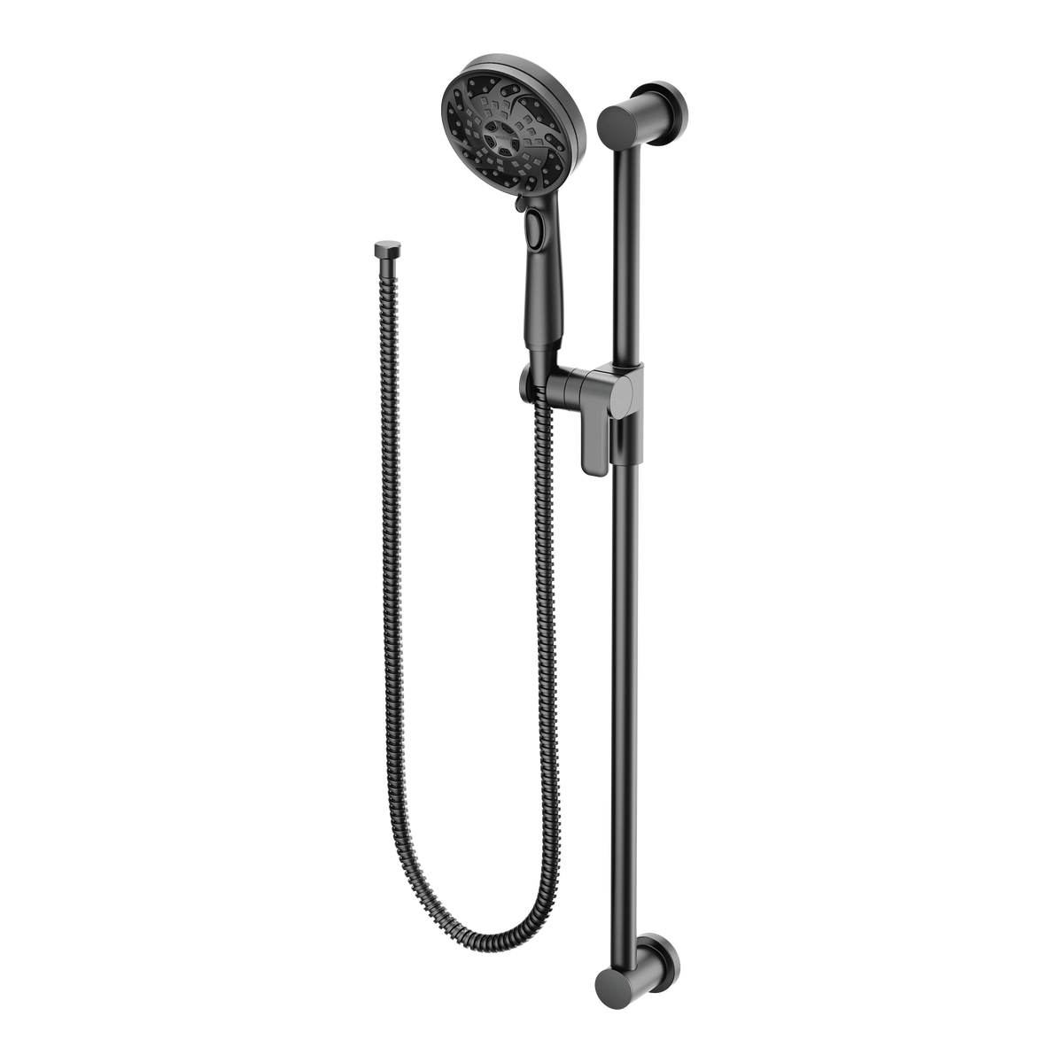 Moen Eco-Performance Handheld Shower 3670EP in Matte Black (3670EPBL)