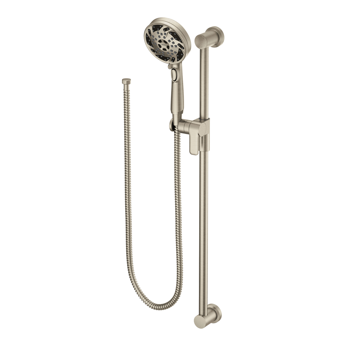 Moen Eco-Performance Handheld Shower 3670EP in Brushed Nickel (3670EPBN)