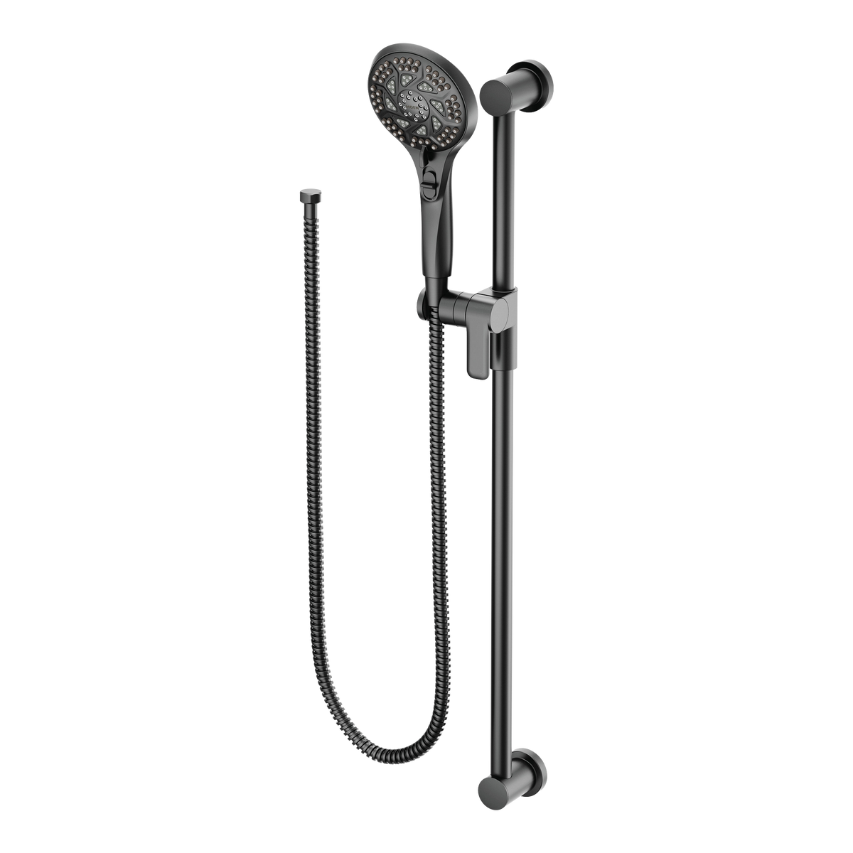 Moen Eco-Performance Handshower 3671EP in Matte Black (3671EPBL)