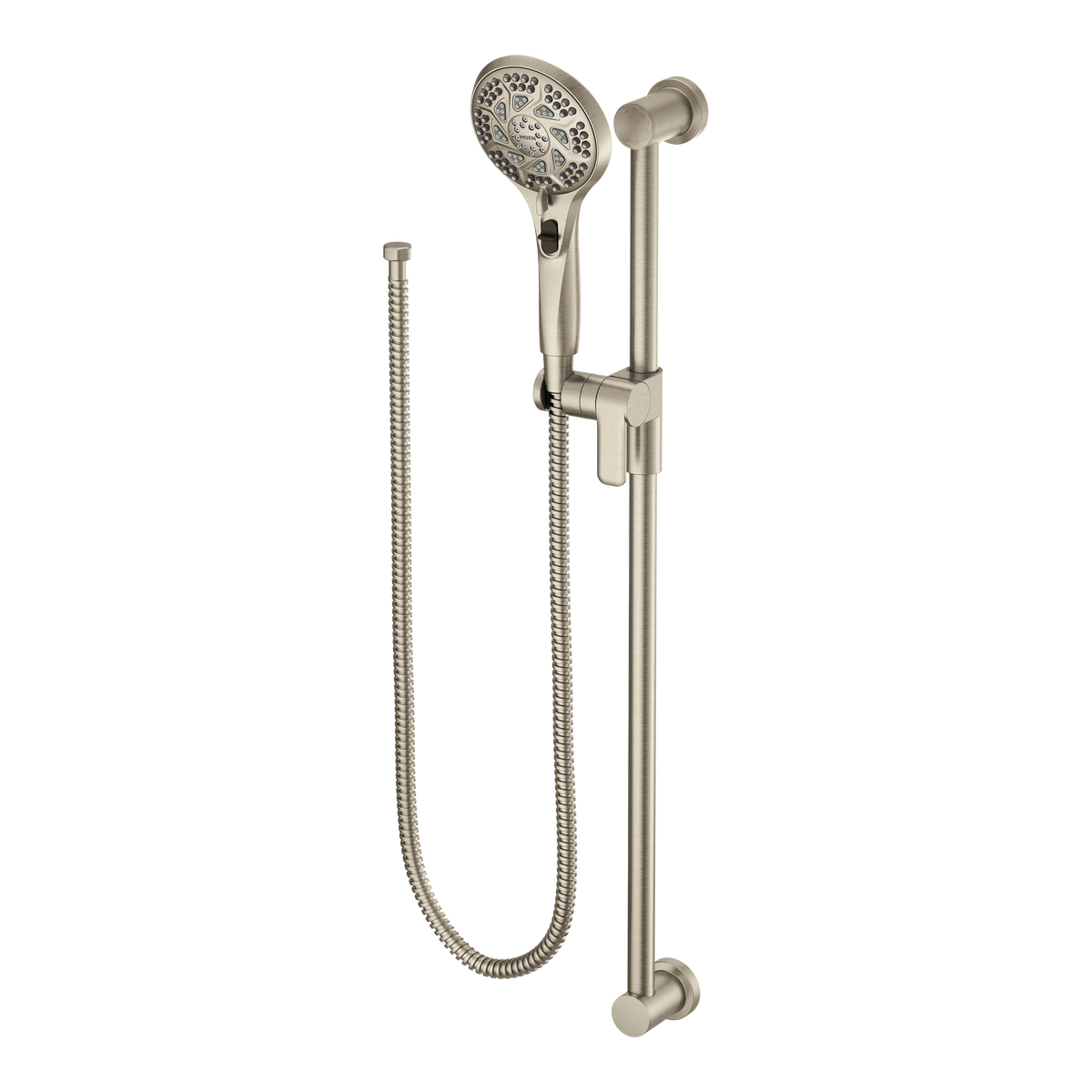 Moen Eco-Performance Handshower 3671EP in Brushed Nickel (3671EPBN)