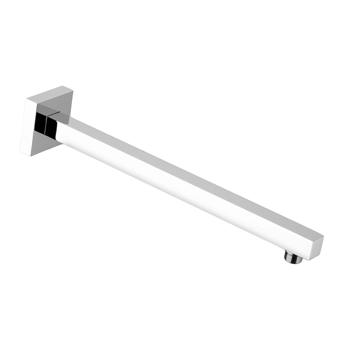 DXV 16 in. Square Shower Arm in Polished Chrome (D35700426.100) - view 2
