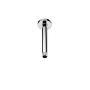 DXV Contemporary Ceiling Mount 6 in. Shower Arm in Polished Chrome (D35702306.100)