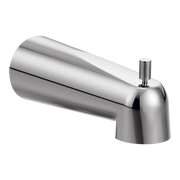 Moen Diverter Tub Spout 3839 in Chrome (3839)