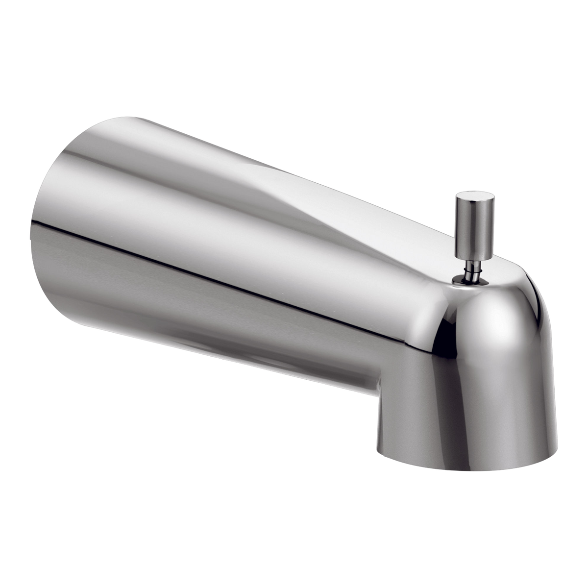 Moen Diverter Tub Spout 3839 in Chrome (3839)