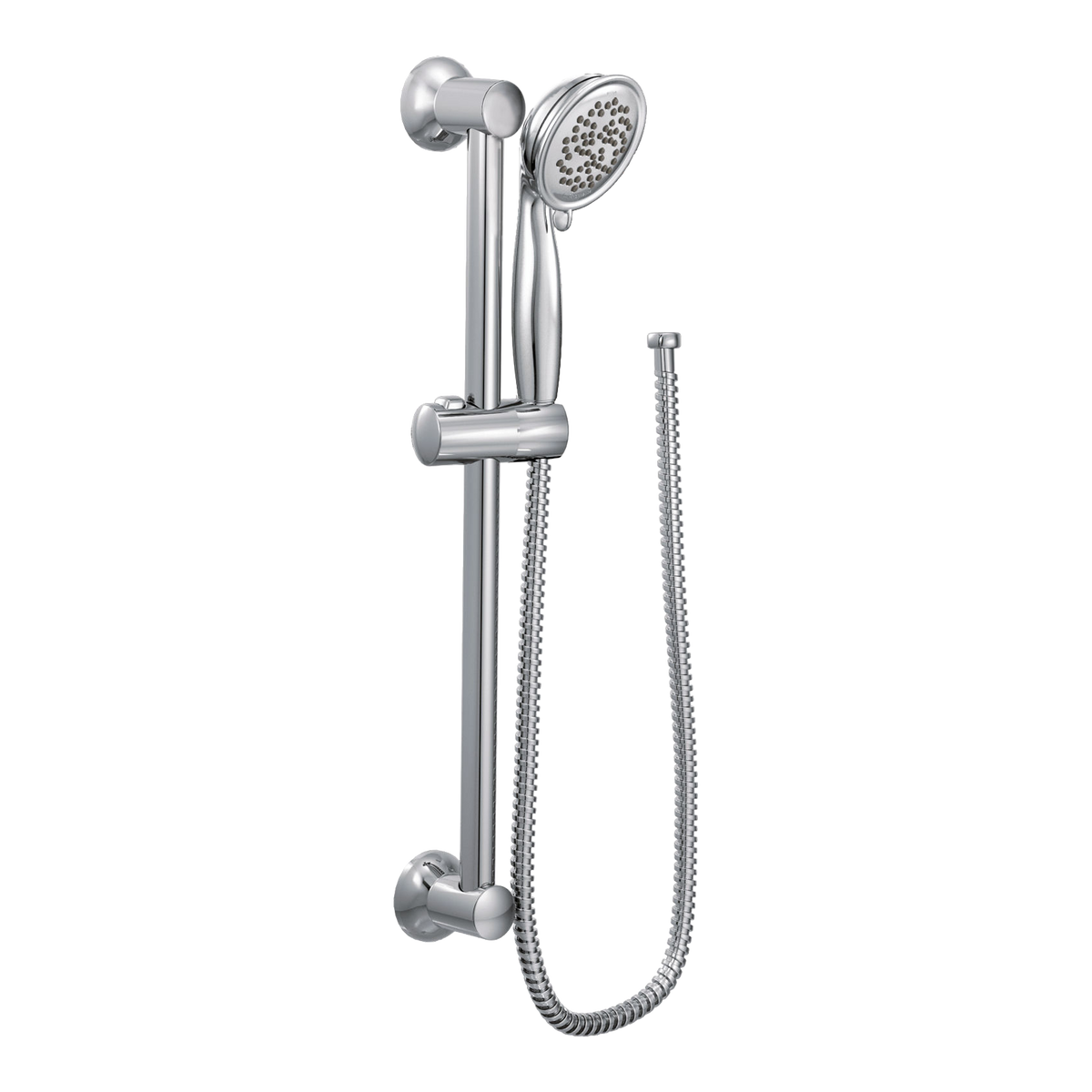 Moen Eco-Performance Handheld Shower 3863EP in Chrome (3863EP)