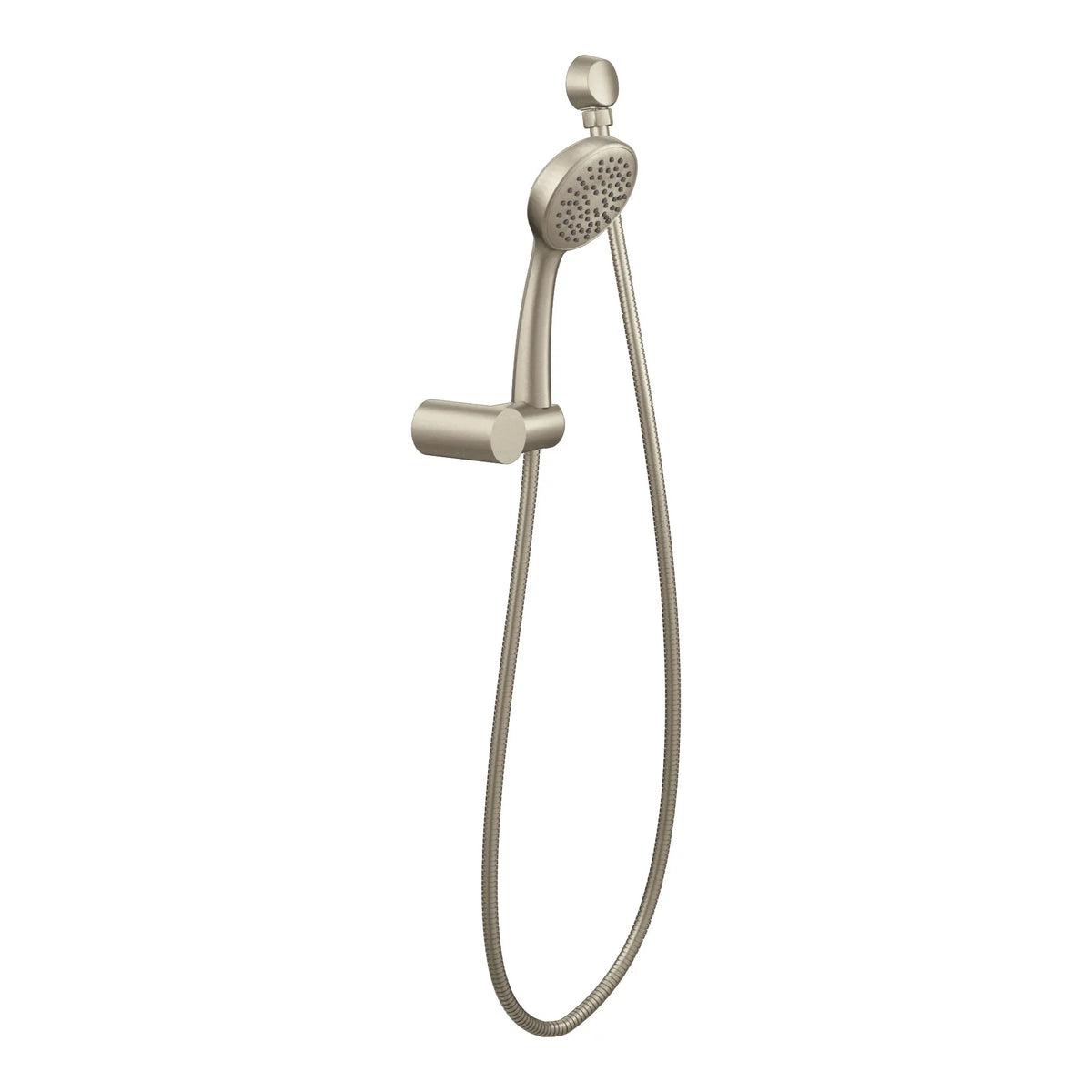 Moen Eco-Performance Handheld Shower 3865EP in Brushed Nickel (3865EPBN) - view 2