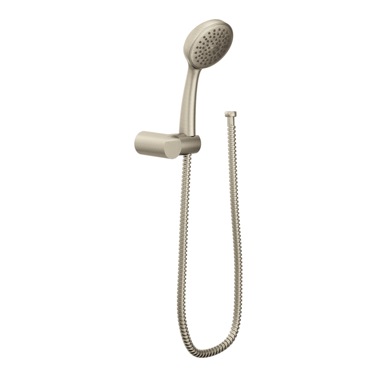 Moen Eco-Performance Handheld Shower 3865EP in Brushed Nickel (3865EPBN)