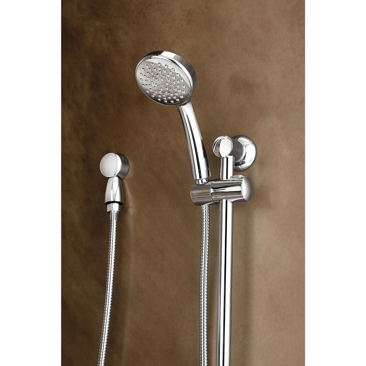 Moen Eco-Performance Handheld Shower 3868EP in Oil Rubbed Bronze (3868EPORB) - view 2