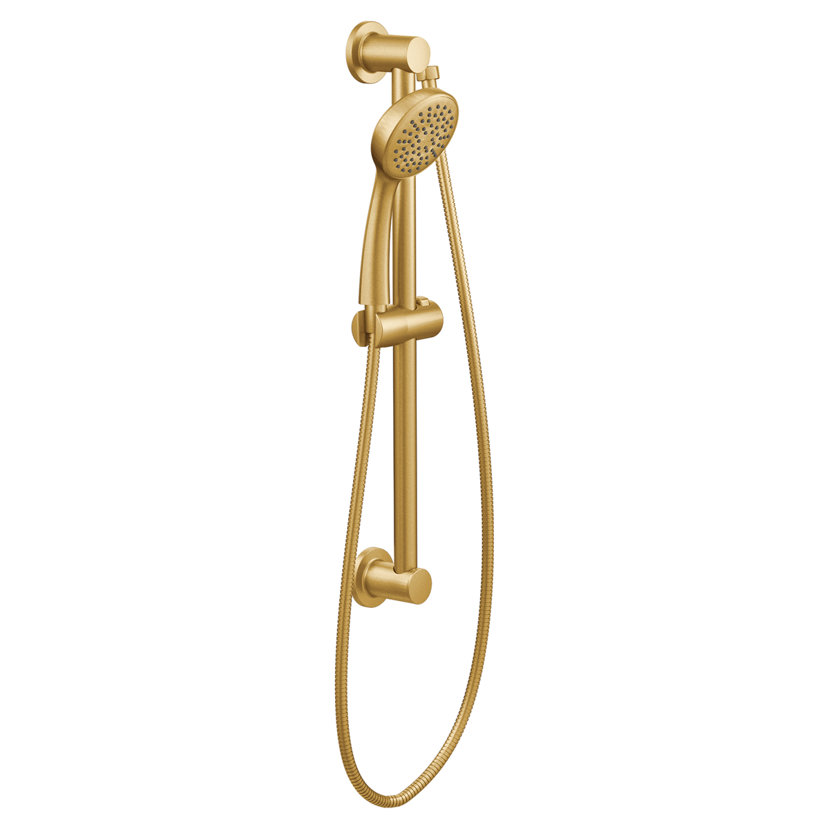 Moen Eco-Performance Handheld Shower 3868EP in Brushed Gold (3868EPBG)