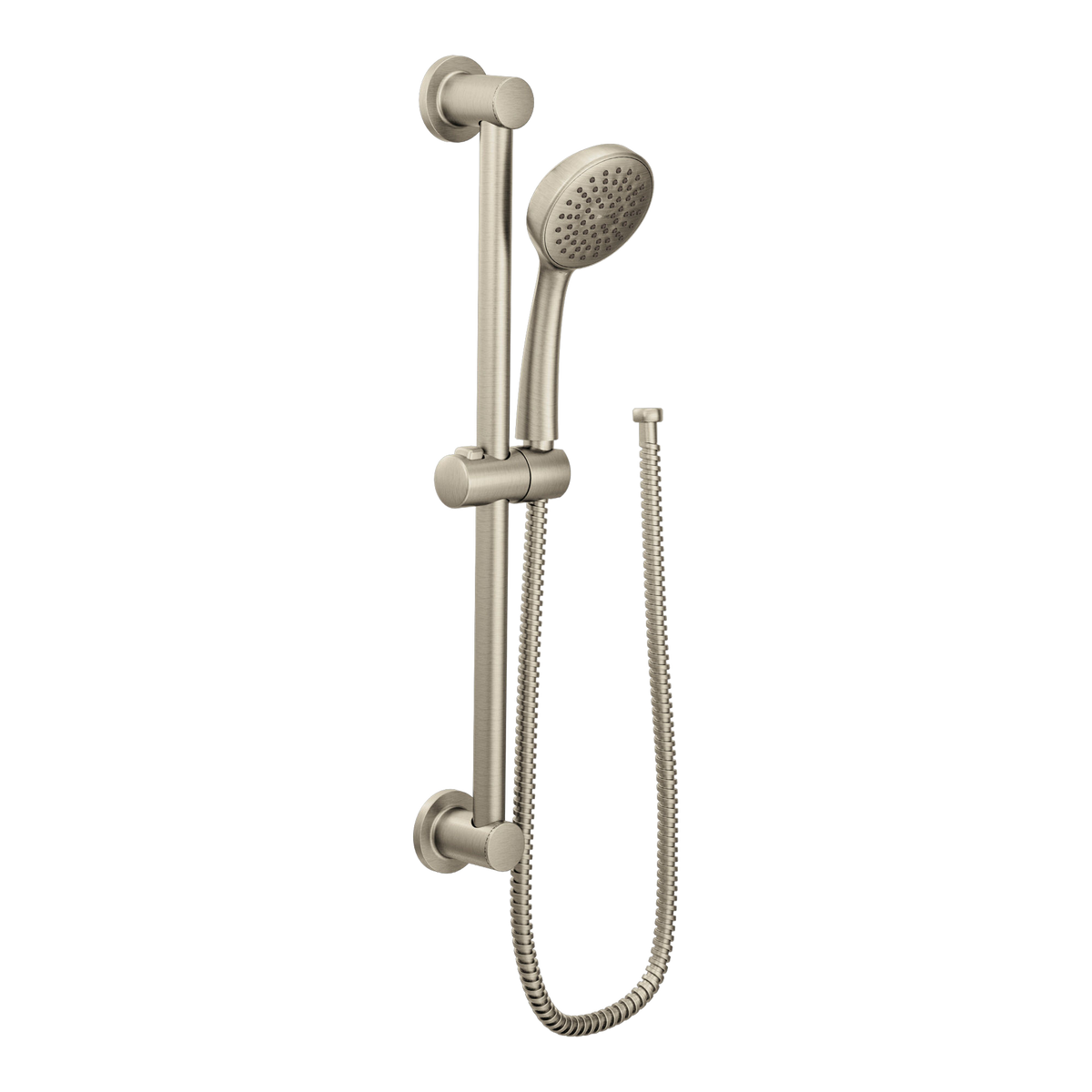 Moen Eco-Performance Handheld Shower 3868EP in Brushed Nickel (3868EPBN)
