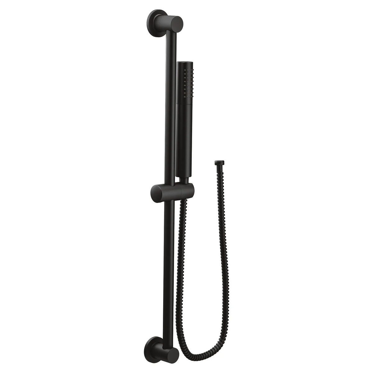 Moen Eco-Performance Handheld Shower 3887EP in Matte Black (3887EPBL) - view 8