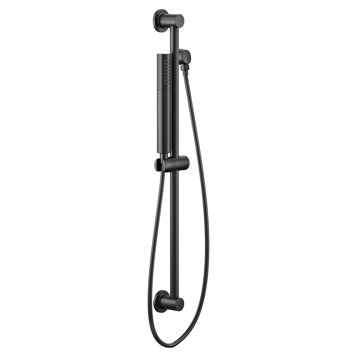 Moen Eco-Performance Handheld Shower 3887EP in Matte Black (3887EPBL) - view 3