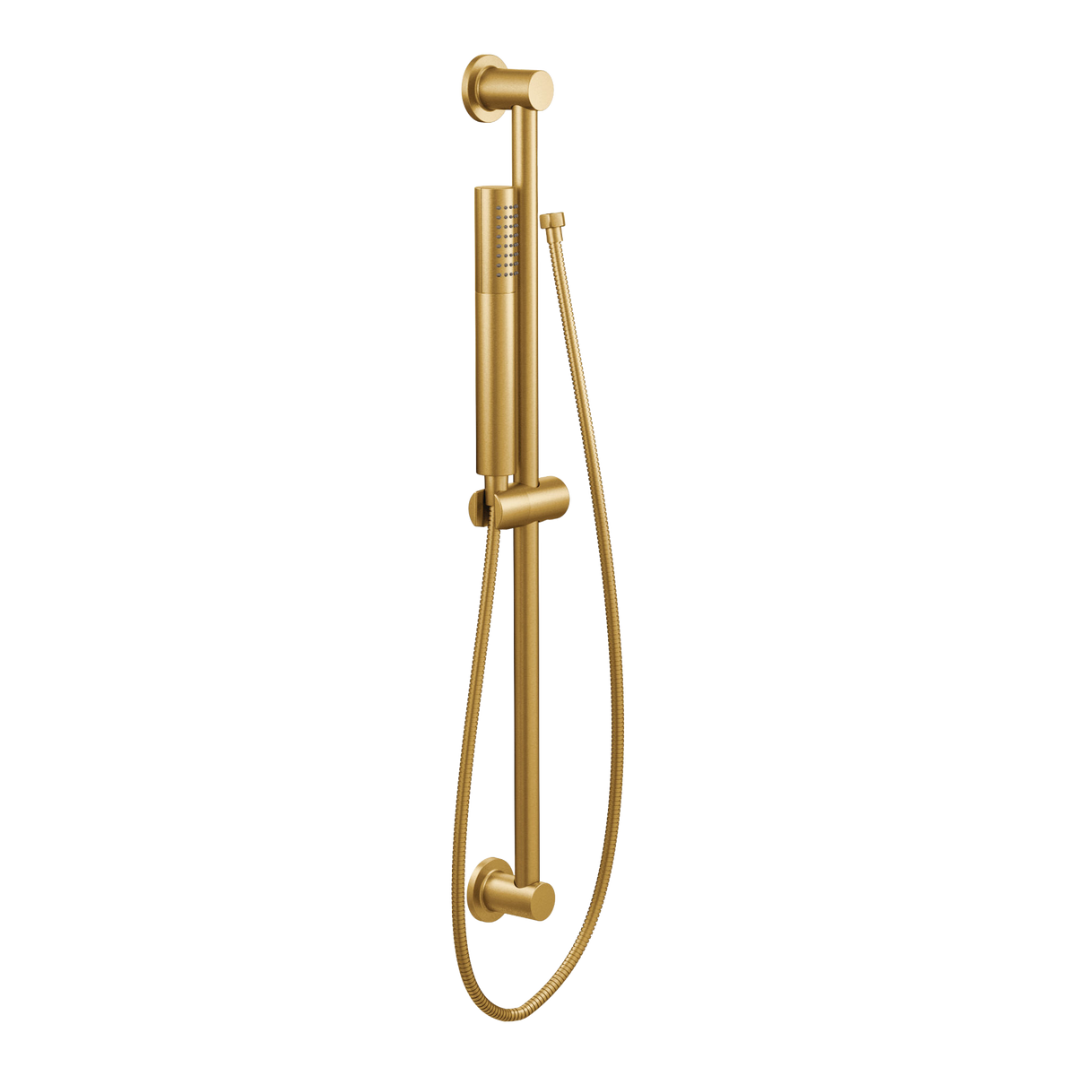 Moen Eco-Performance Handheld Shower 3887EP in Brushed Gold (3887EPBG)