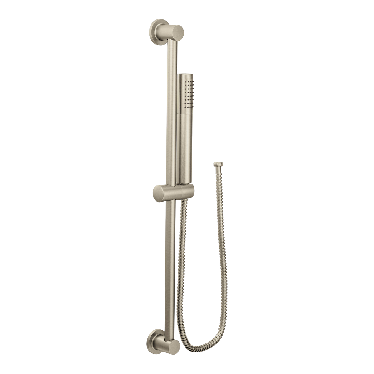 Moen Eco-Performance Handheld Shower 3887EP in Brushed Nickel (3887EPBN)