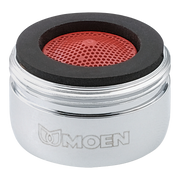 Moen Male Thread 2.2 Gpm Aerator 3919 in Chrome (3919)