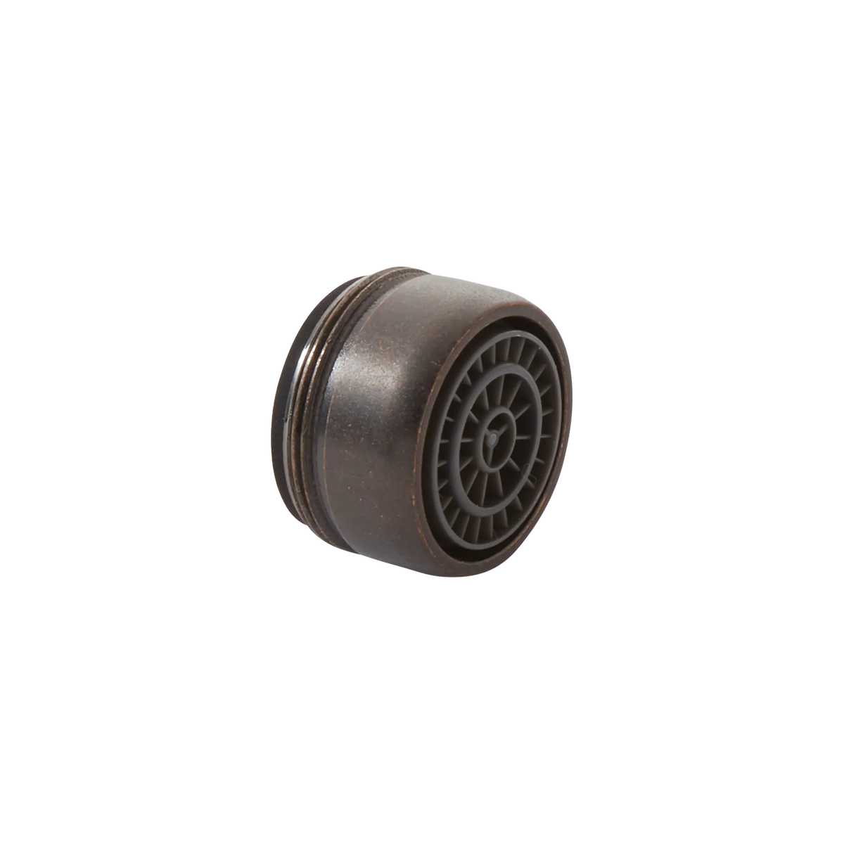 Moen Male Thread 2.2 Gpm Aerator 3919 in Oil Rubbed Bronze (3919ORB) - view 2
