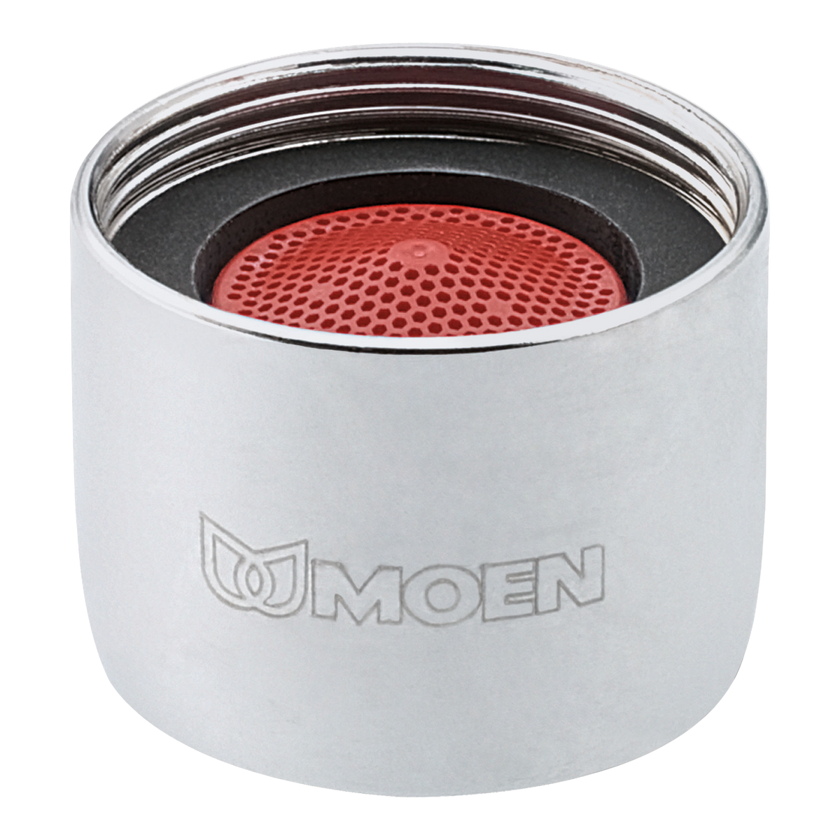 Moen Female Thread 2.2 Gpm Aerator 3924 in Chrome (3924)