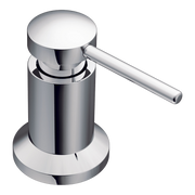 Moen Soap Dispenser 3942 in Chrome (3942)