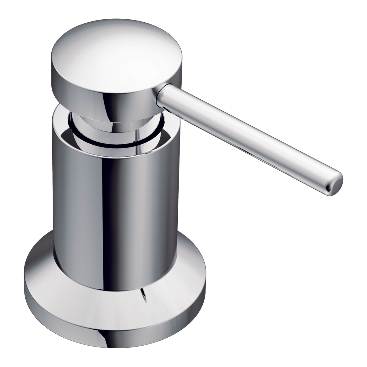 Moen Soap Dispenser 3942 in Chrome (3942)