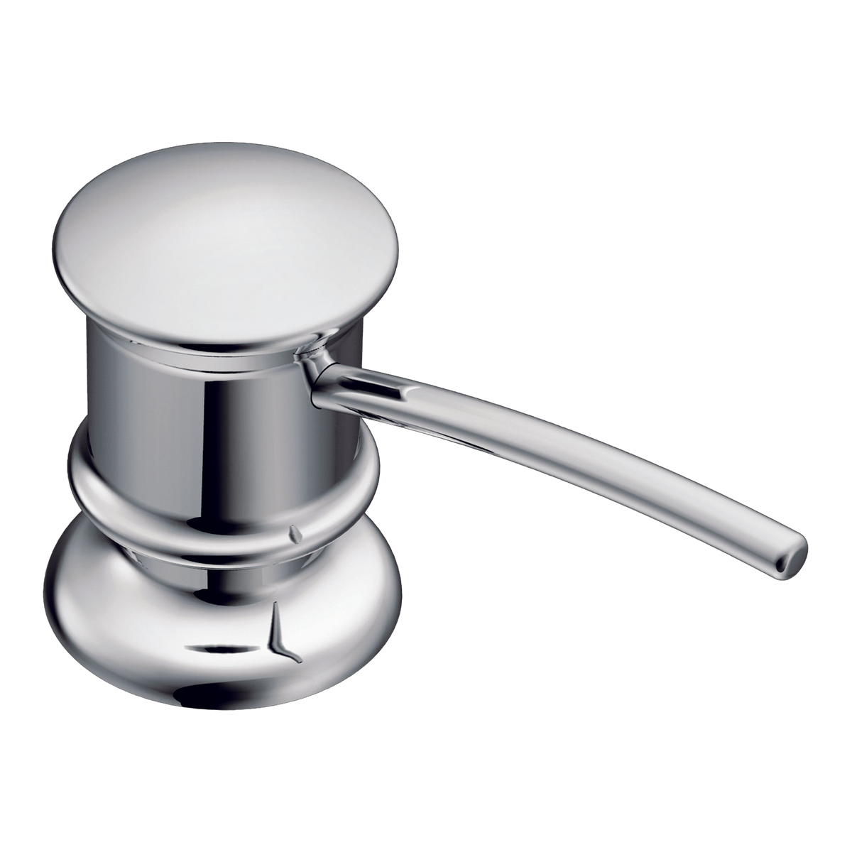 Moen Soap Dispenser 3944 in Chrome (3944)