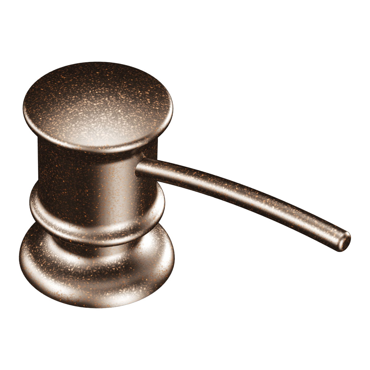 Moen Soap Dispenser 3944 in Oil Rubbed Bronze (3944ORB)