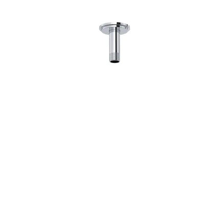 3" Ceiling Mount Shower Arm - Plumbing Market
