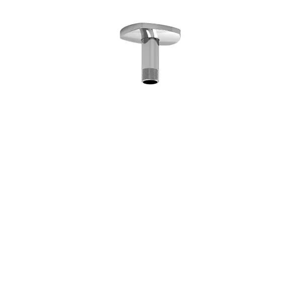 3" Ceiling Mount Shower Arm - Plumbing Market