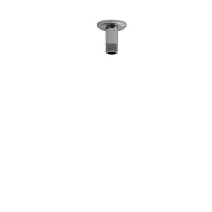 3" Ceiling Mount Shower Arm - Plumbing Market