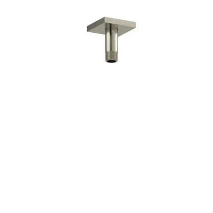 3" Ceiling Mount Shower Arm - Plumbing Market