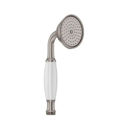 3" Single Function Handshower - Plumbing Market