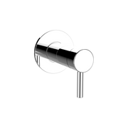 Rubi Vertigo 1/2" Stop-Valve RVT595