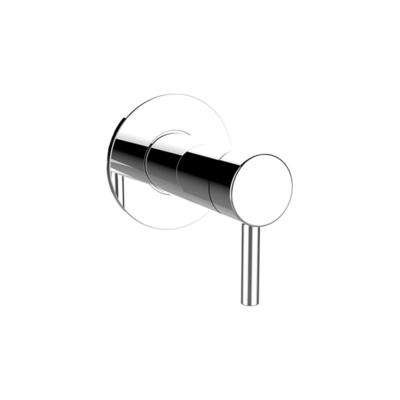 Rubi Vertigo 1/2" Stop-Valve RVT595