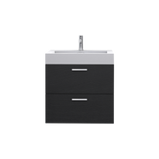 Rubi Arto Slim Basin/Main Cabinet Kit Gloss RTO580SK